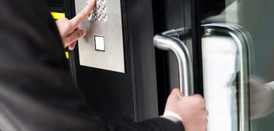 Access Control Ampel (1)